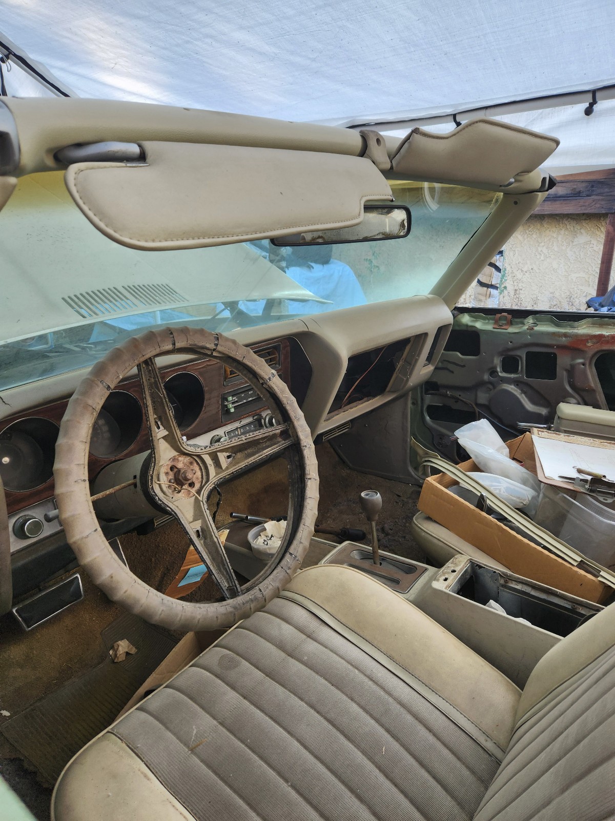 Pontiac-LEMANS-SPORT-1970-Convertible-13