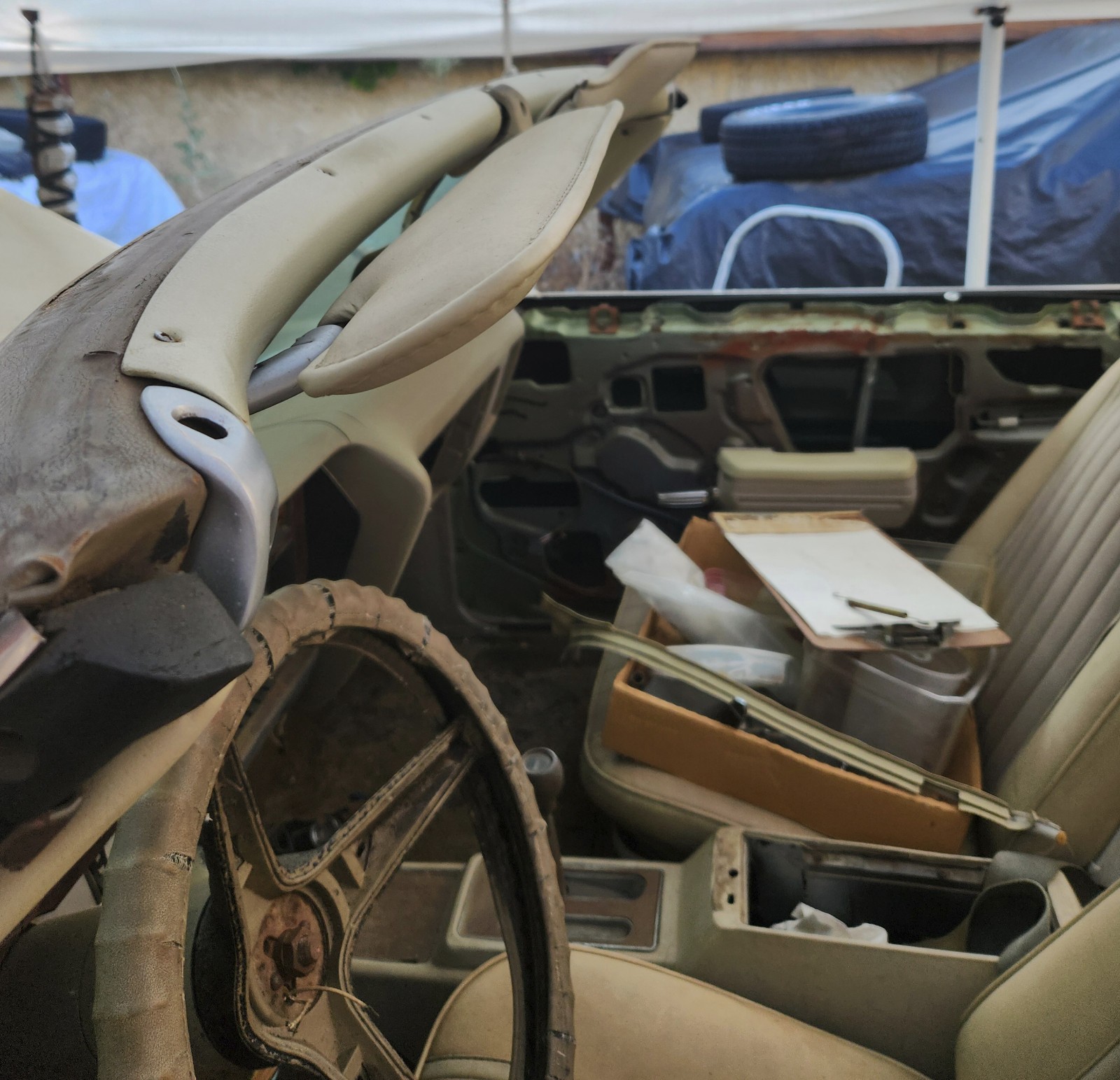 Pontiac-LEMANS-SPORT-1970-Convertible-15