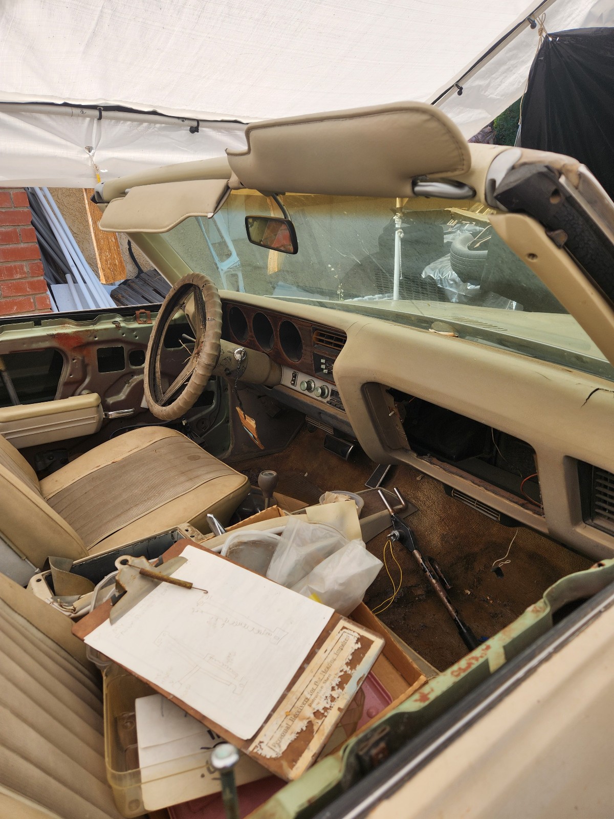 Pontiac-LEMANS-SPORT-1970-Convertible-17