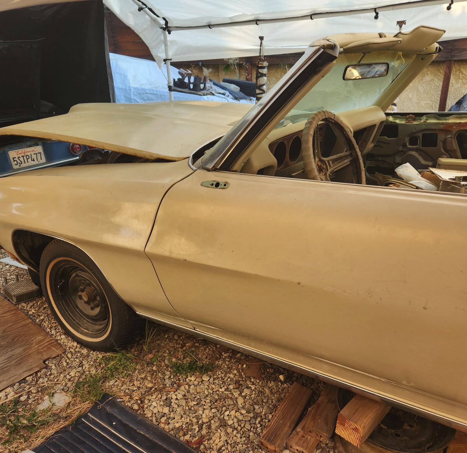 Pontiac-LEMANS-SPORT-1970-Convertible-4