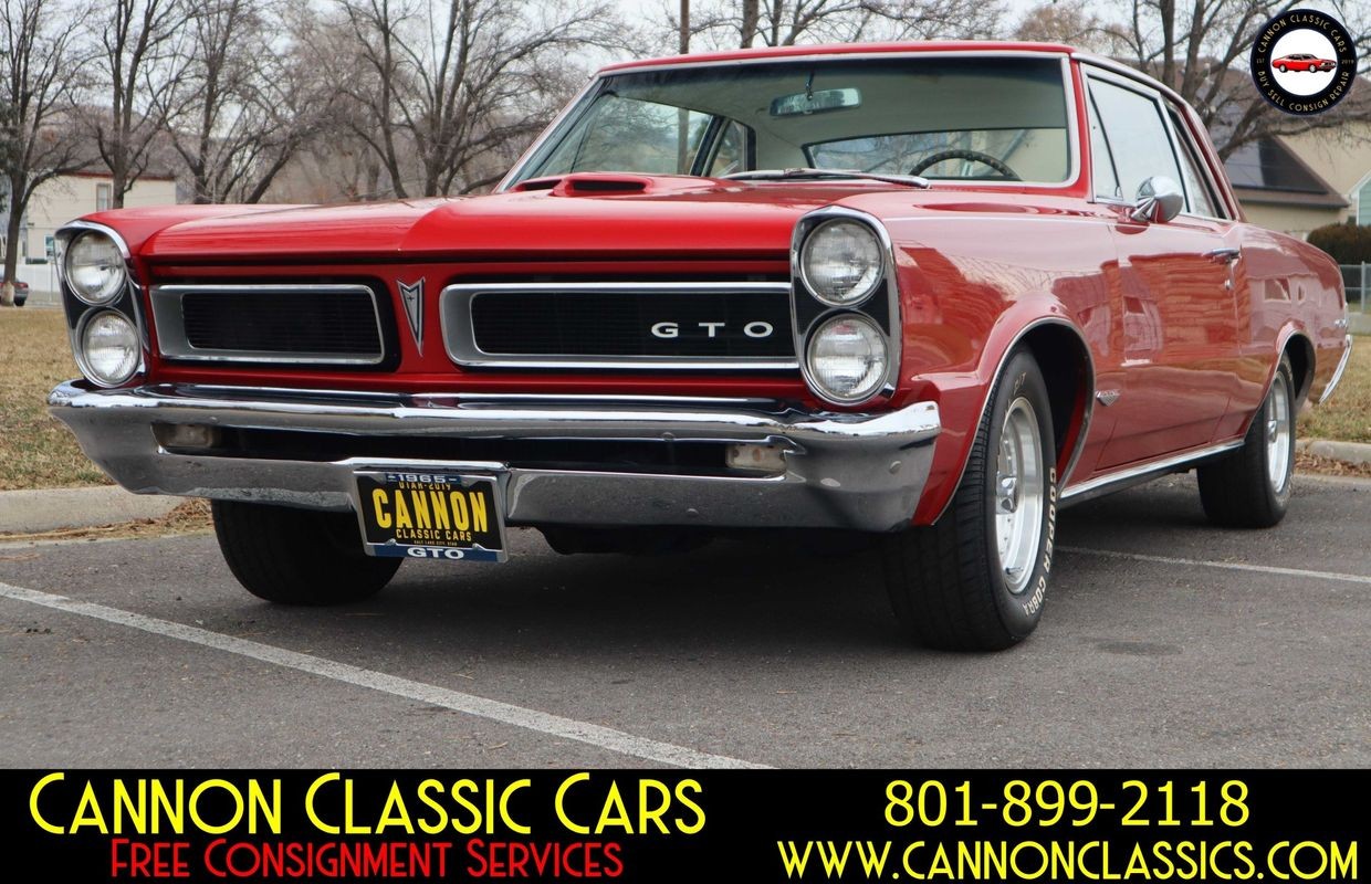 Pontiac-Le-Mans-1965-1