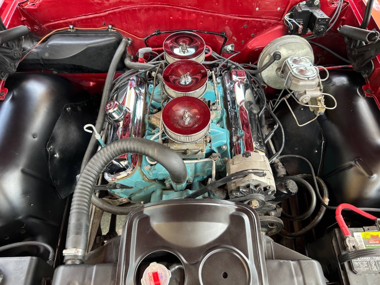 Pontiac-Le-Mans-1965-Wagon-24