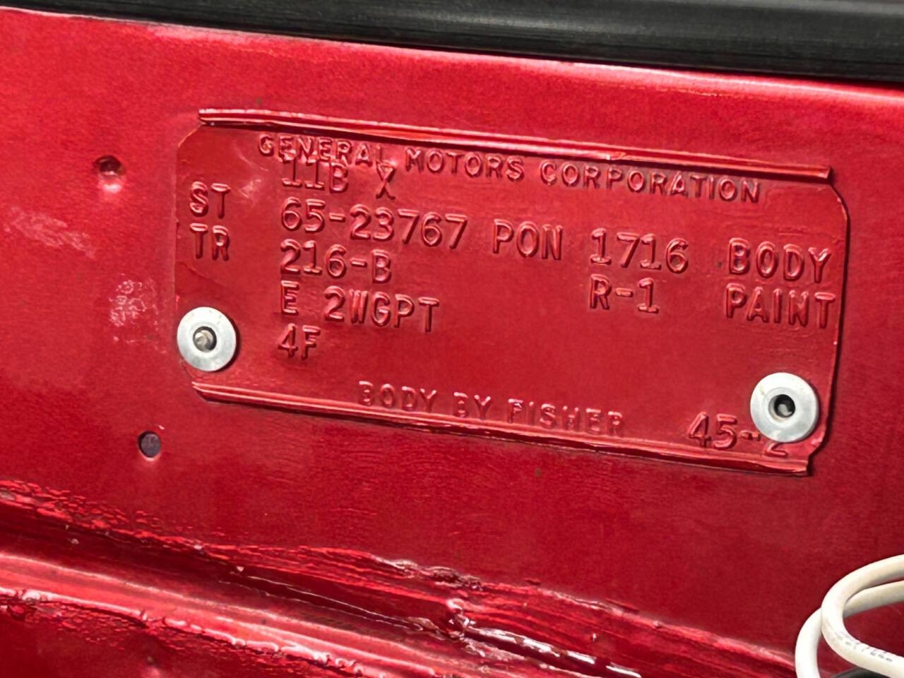 Pontiac-Le-Mans-1965-Wagon-26