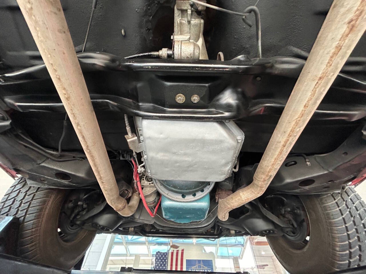 Pontiac-Le-Mans-1965-Wagon-34