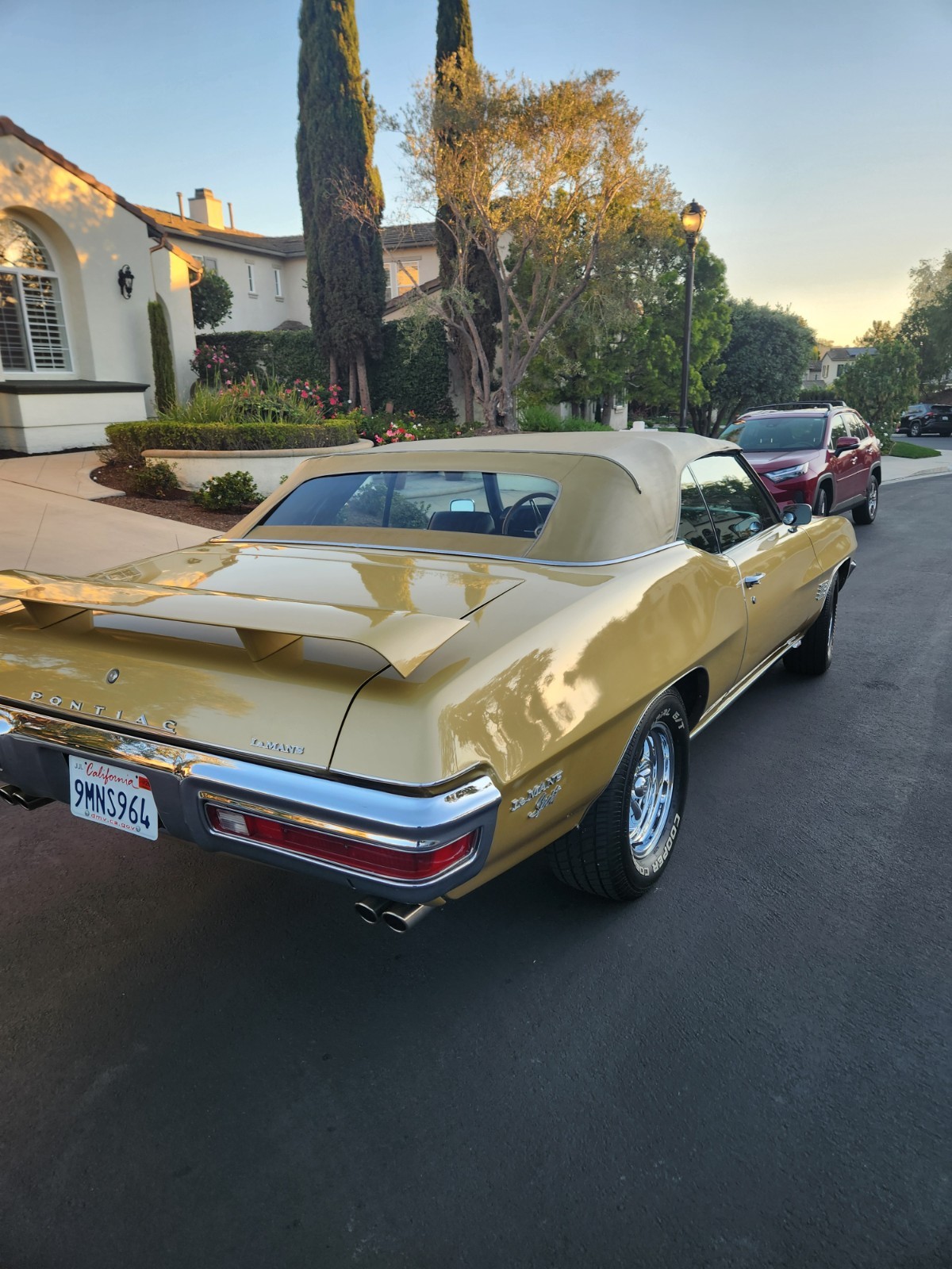 Pontiac-Le-Mans-1970-Convertible-14