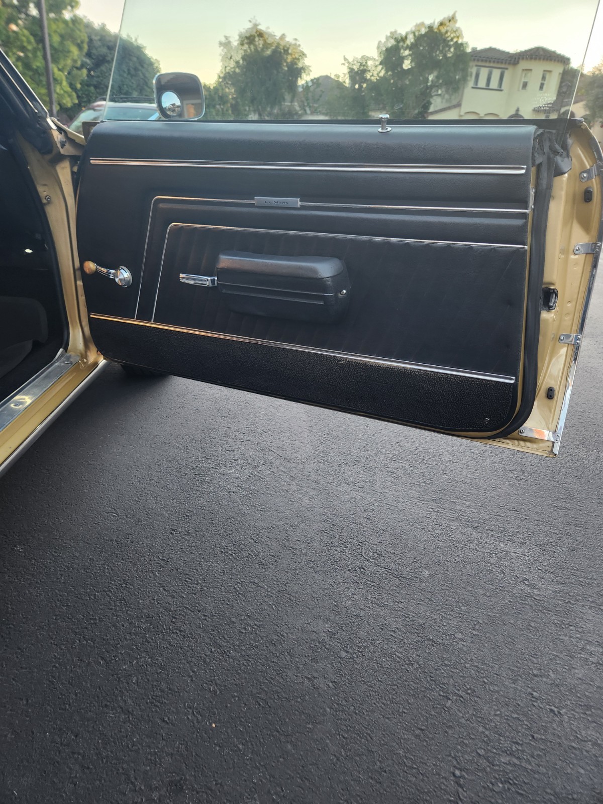 Pontiac-Le-Mans-1970-Convertible-4