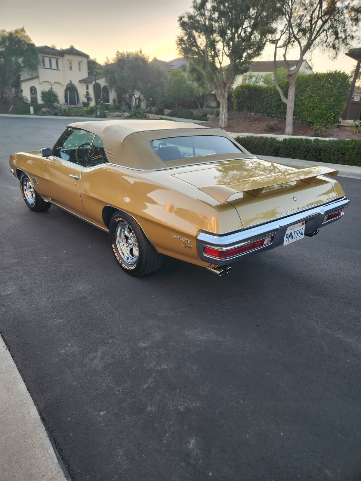 Pontiac-Le-Mans-1970-Convertible-7