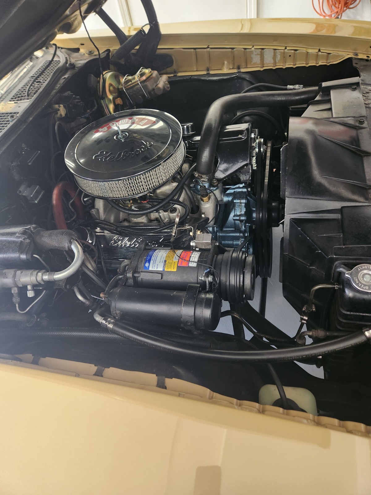 Pontiac-Le-Mans-1970-Convertible