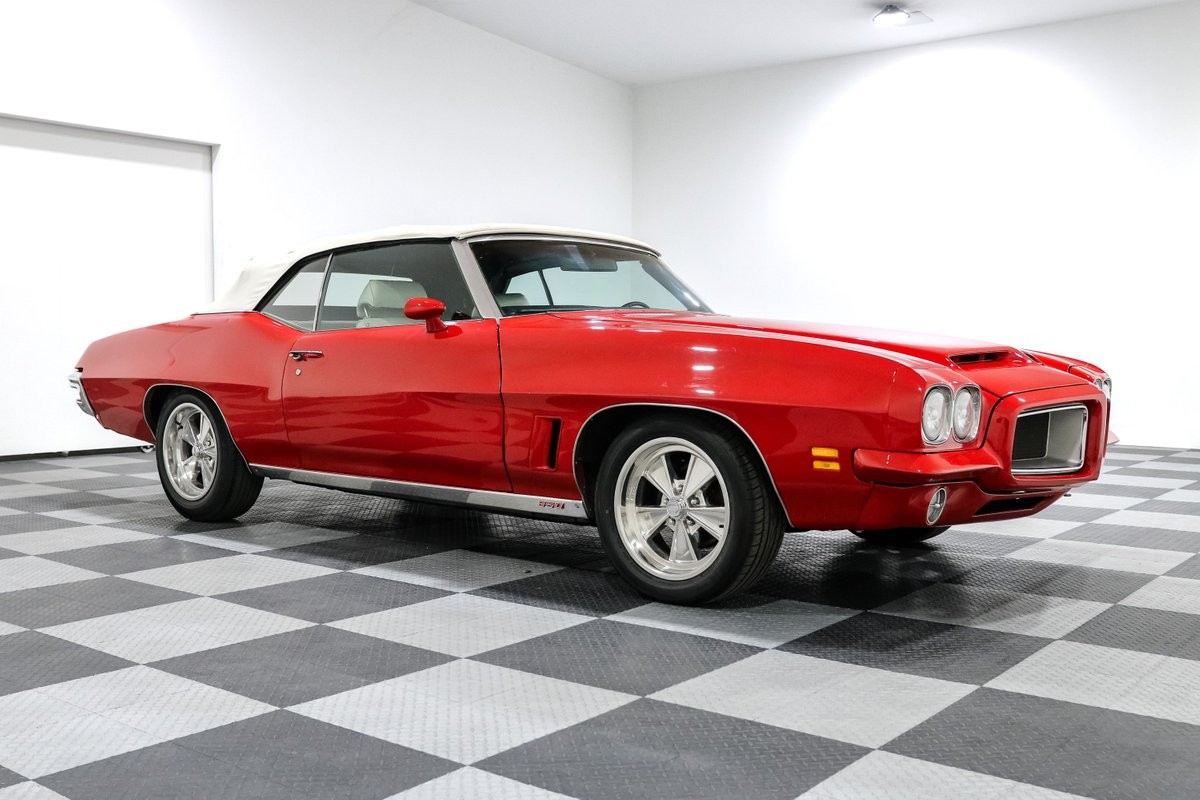 Pontiac-Le-Mans-1972-Convertible-1