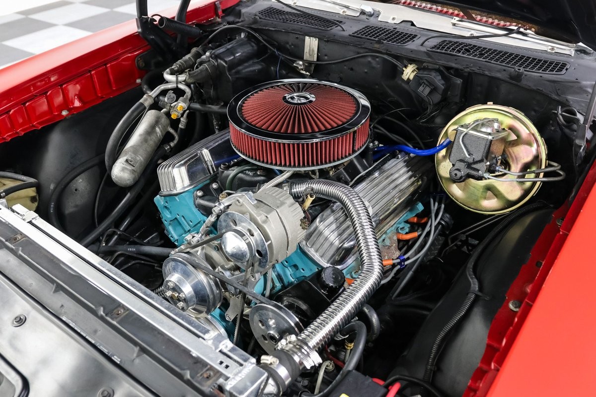 Pontiac-Le-Mans-1972-Convertible-14