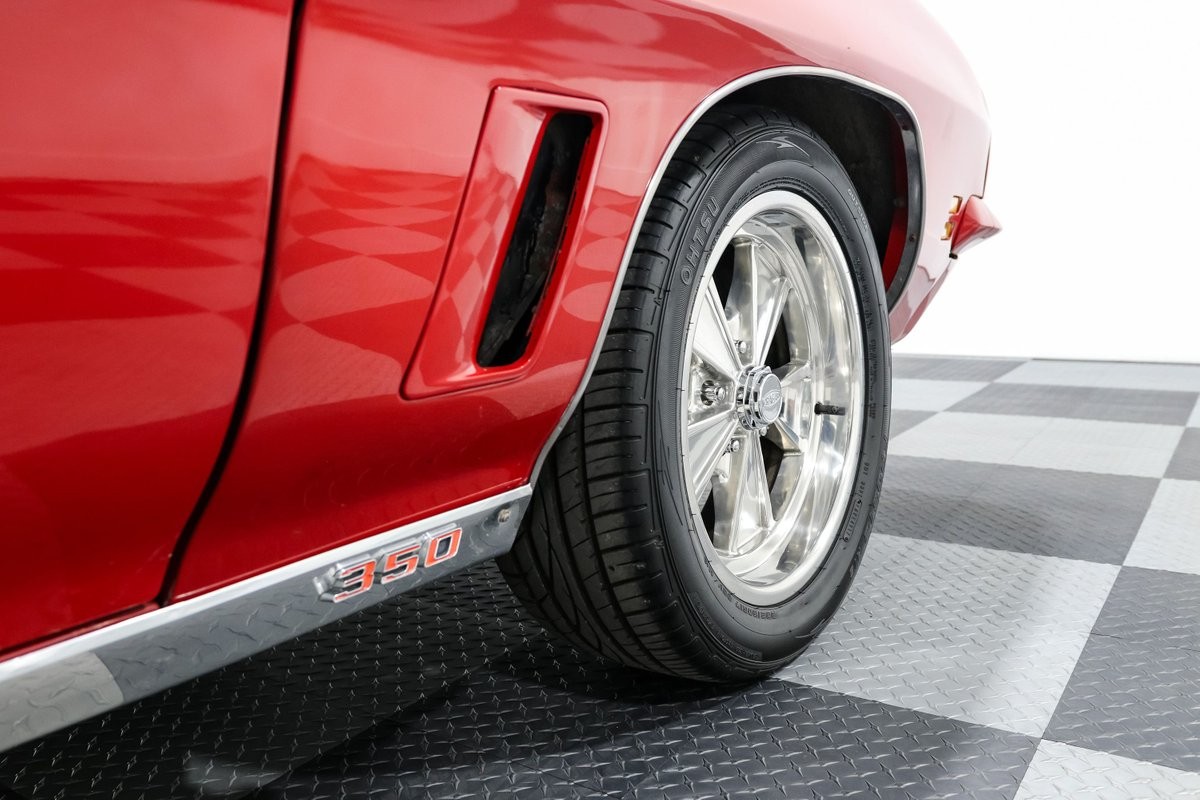 Pontiac-Le-Mans-1972-Convertible-26