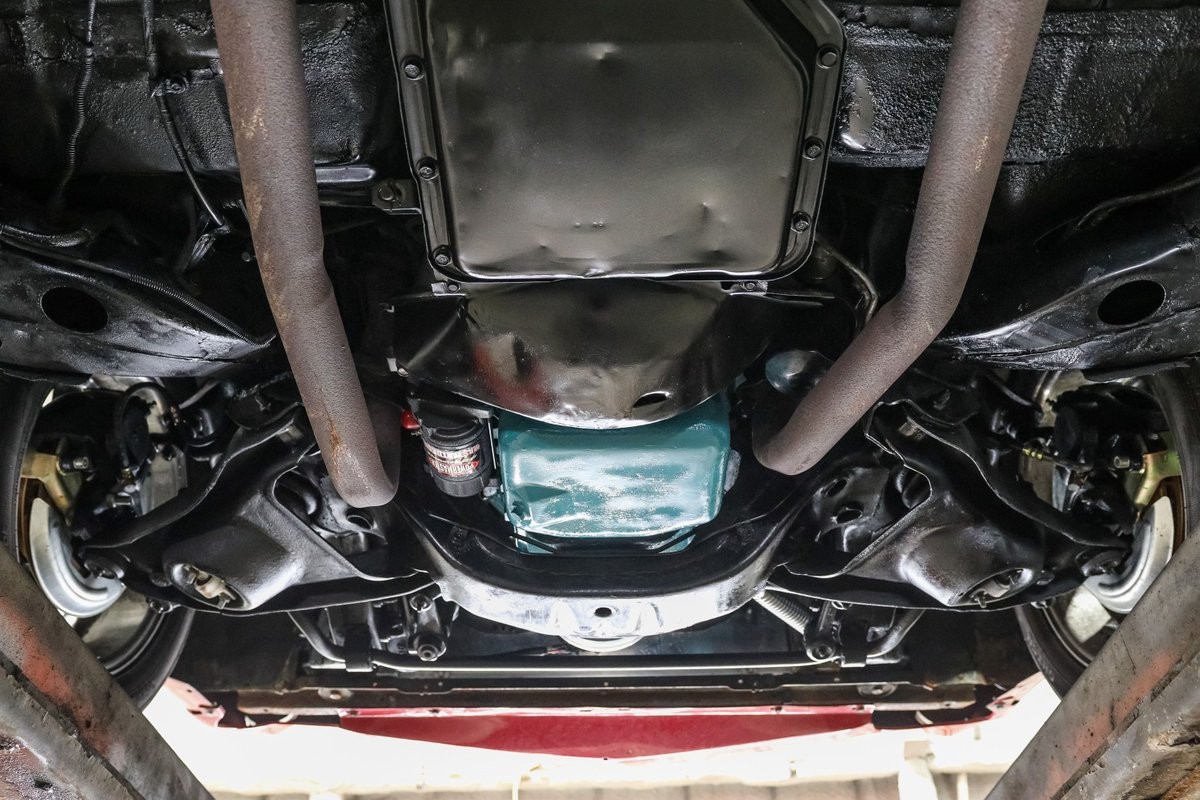 Pontiac-Le-Mans-1972-Convertible-38