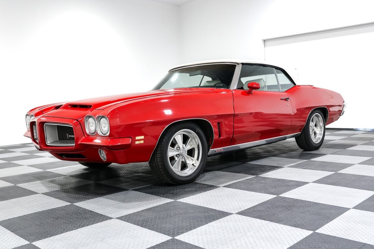 Pontiac-Le-Mans-1972-Convertible-4
