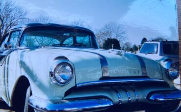 Pontiac-Other-1955-Sedan-1