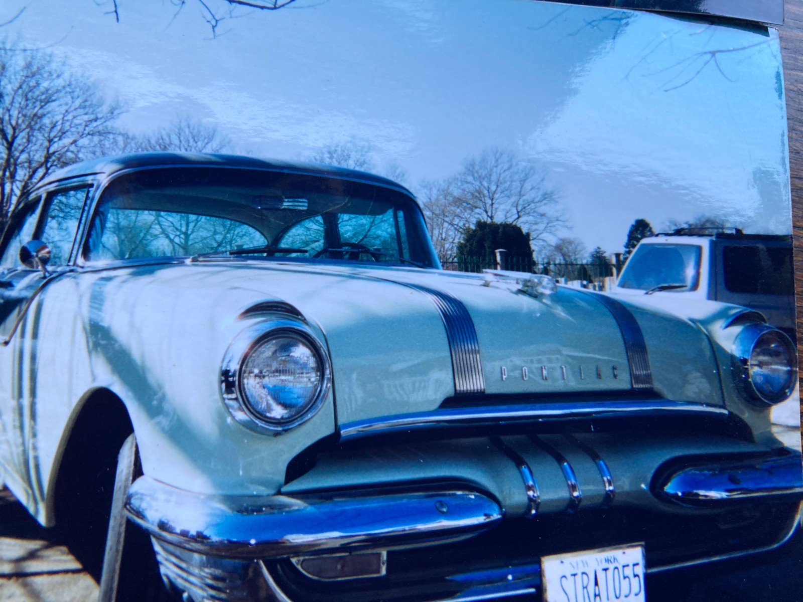 Pontiac-Other-1955-Sedan-1