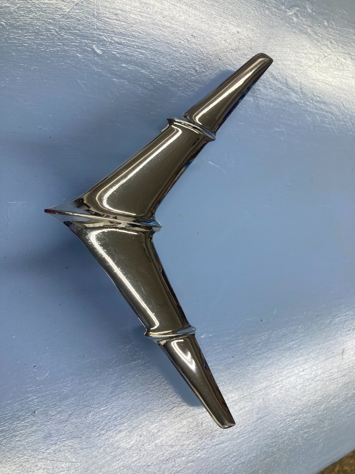 Pontiac-Other-1955-Sedan-10