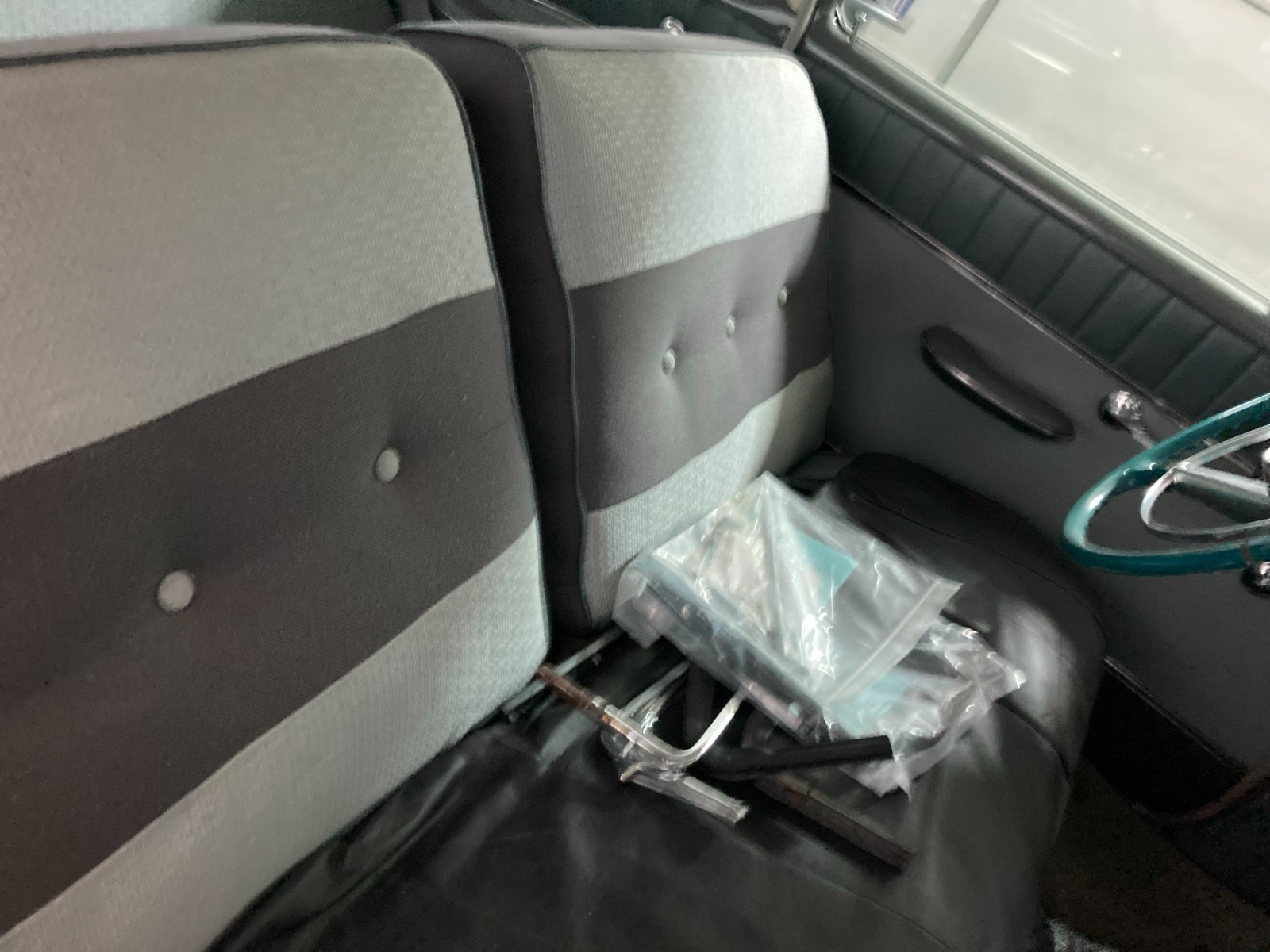 Pontiac-Other-1955-Sedan-14