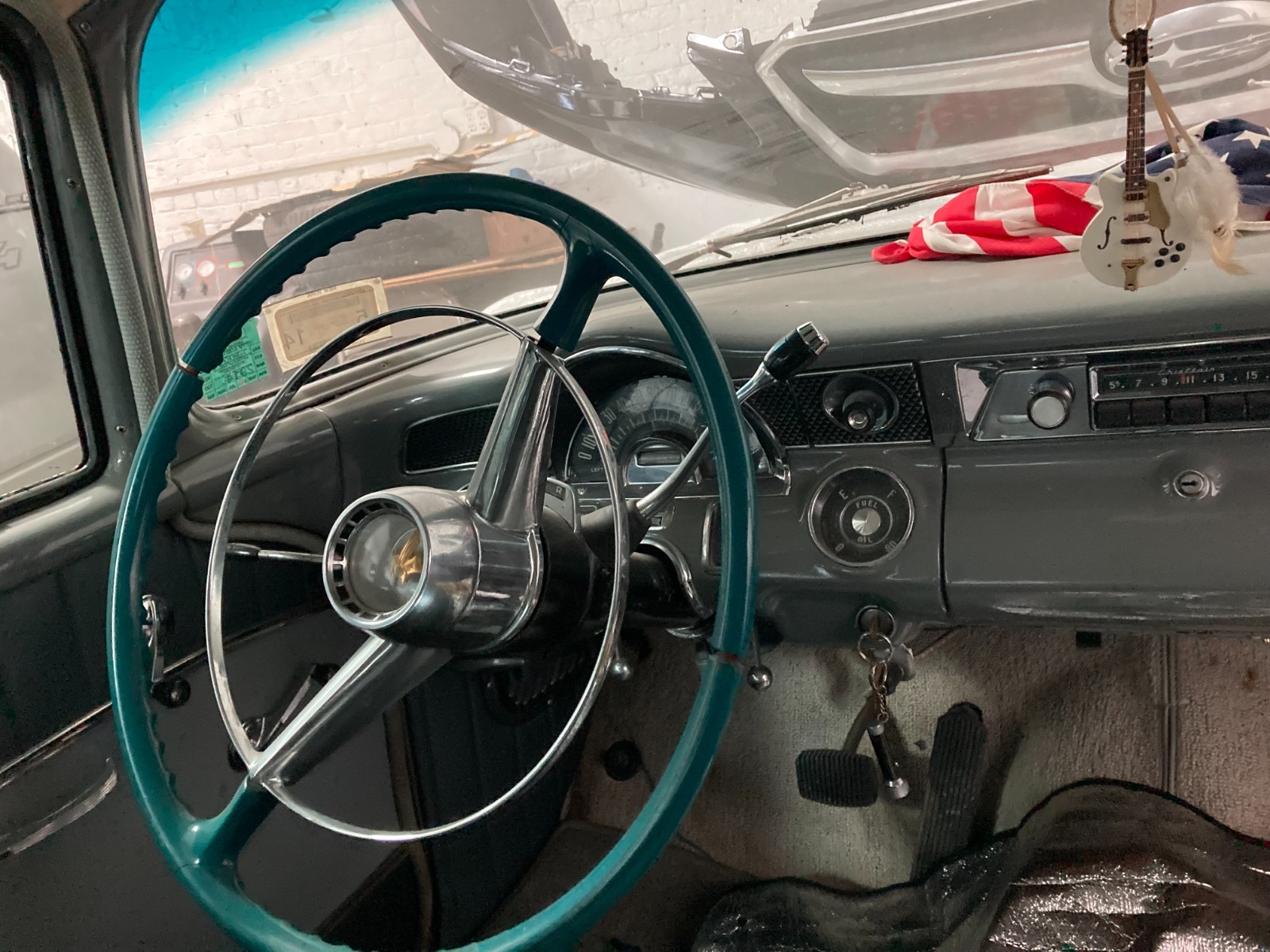 Pontiac-Other-1955-Sedan-15