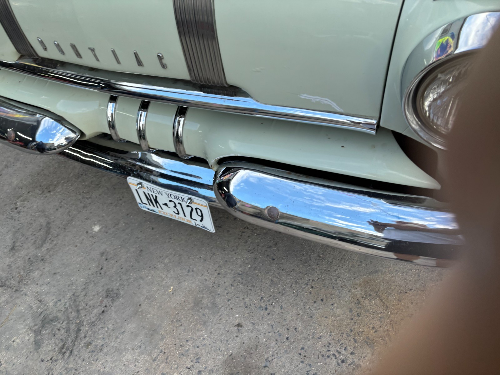 Pontiac-Other-1955-Sedan-19