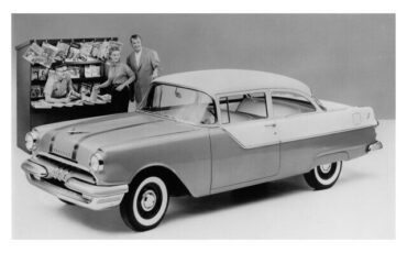 Pontiac-Other-1955-Sedan-2