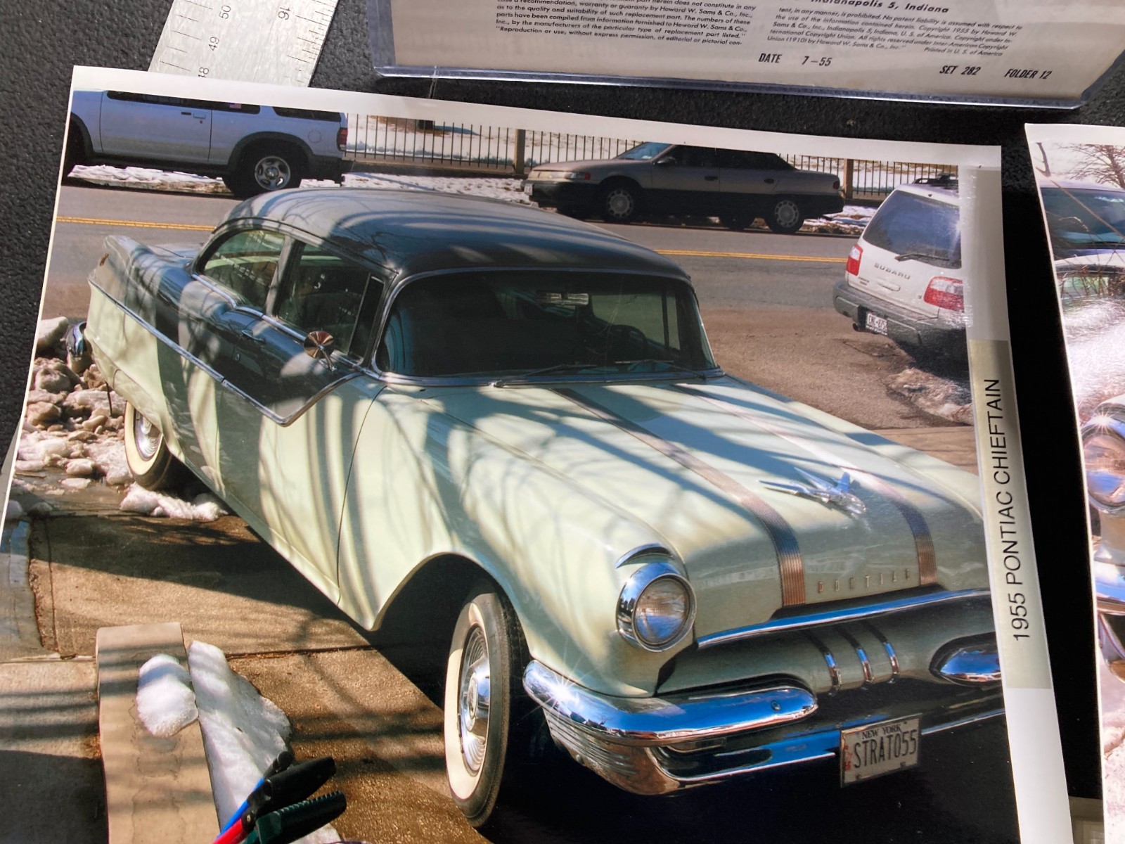Pontiac-Other-1955-Sedan-20