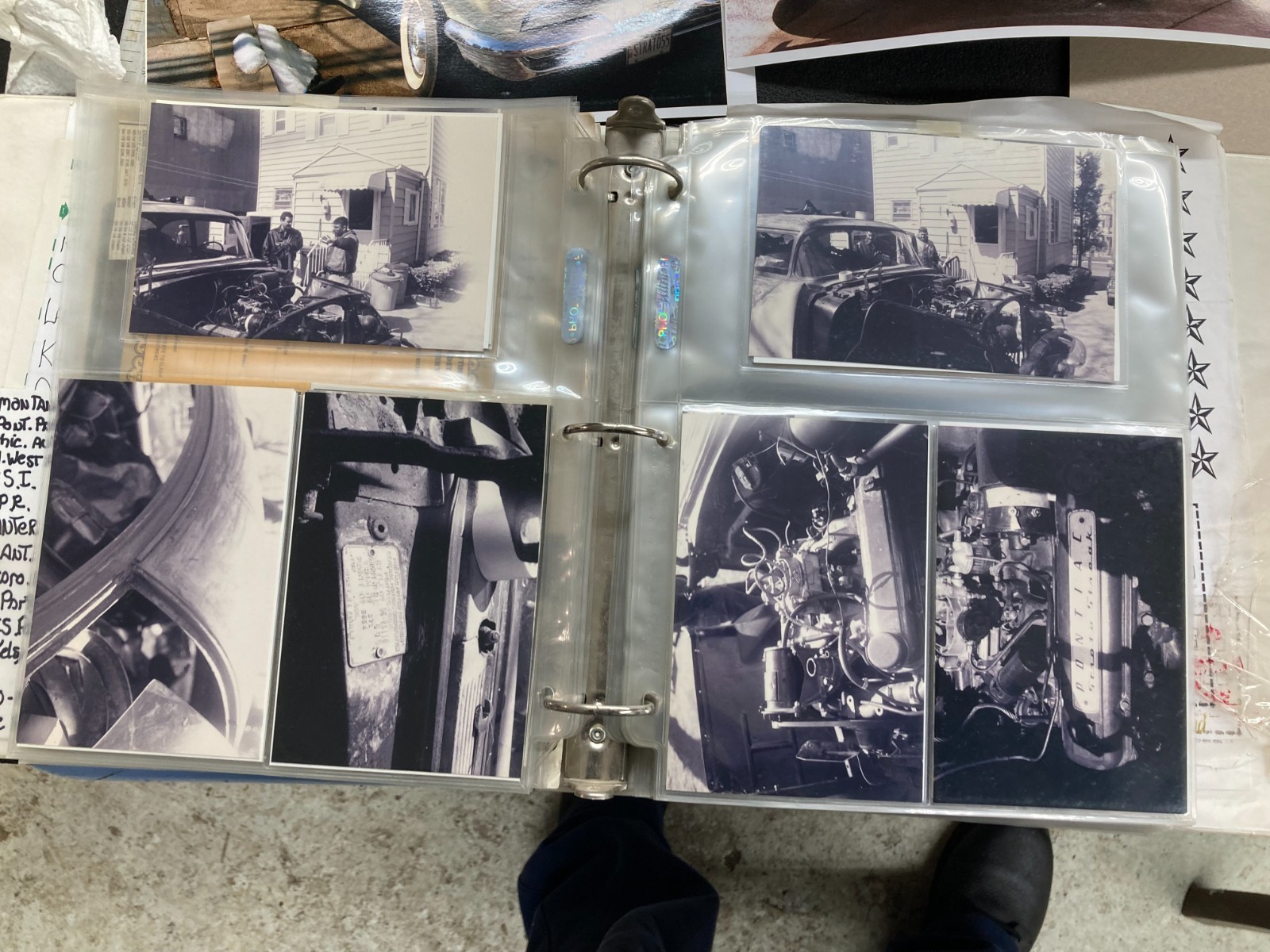 Pontiac-Other-1955-Sedan-21