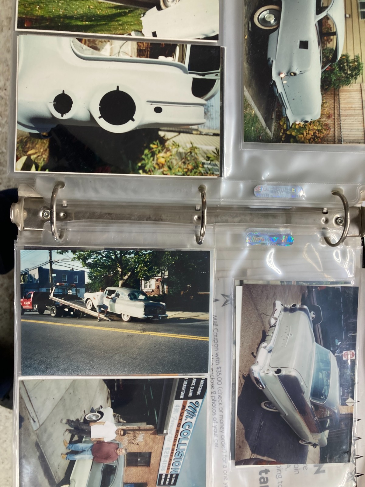 Pontiac-Other-1955-Sedan-22