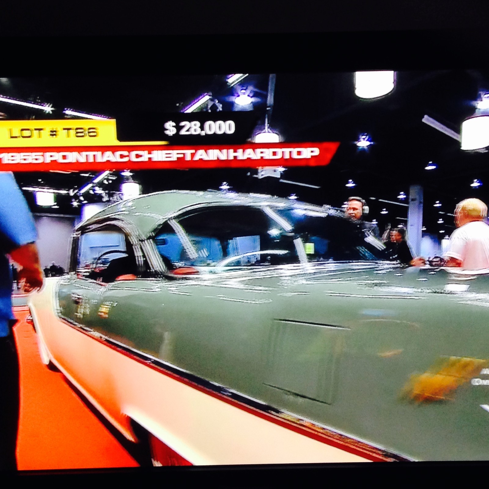 Pontiac-Other-1955-Sedan-23