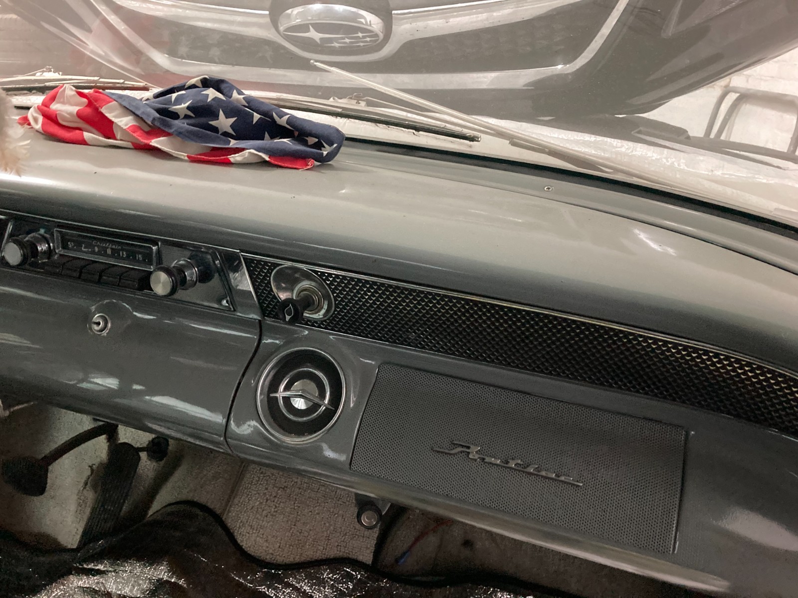 Pontiac-Other-1955-Sedan-3