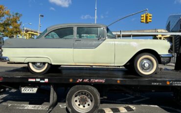 Pontiac-Other-1955-Sedan