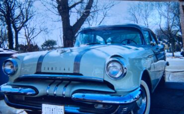 Pontiac-Other-1955-Sedan-7