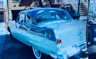 Pontiac-Other-1955-Sedan-8