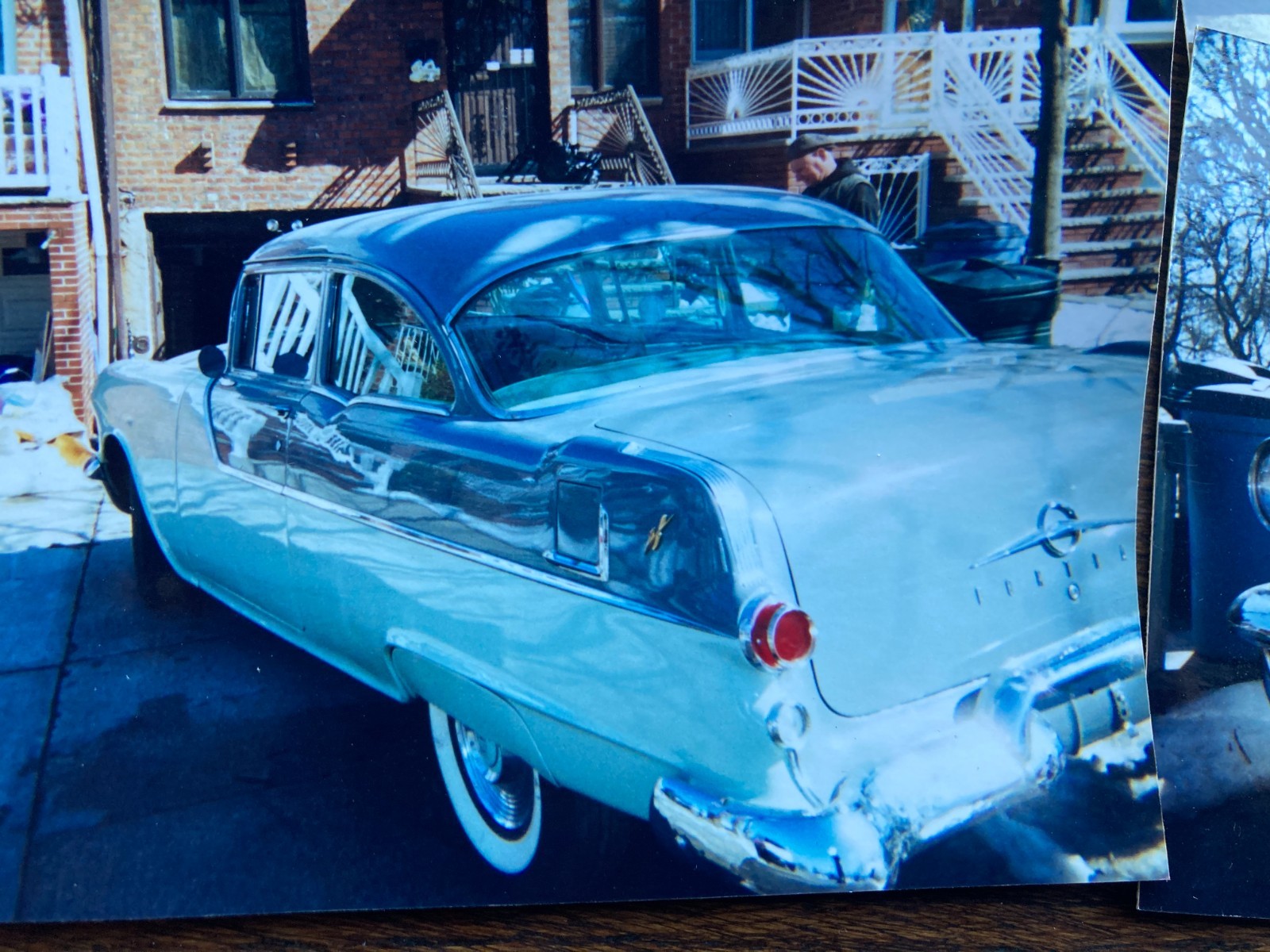 Pontiac-Other-1955-Sedan-8