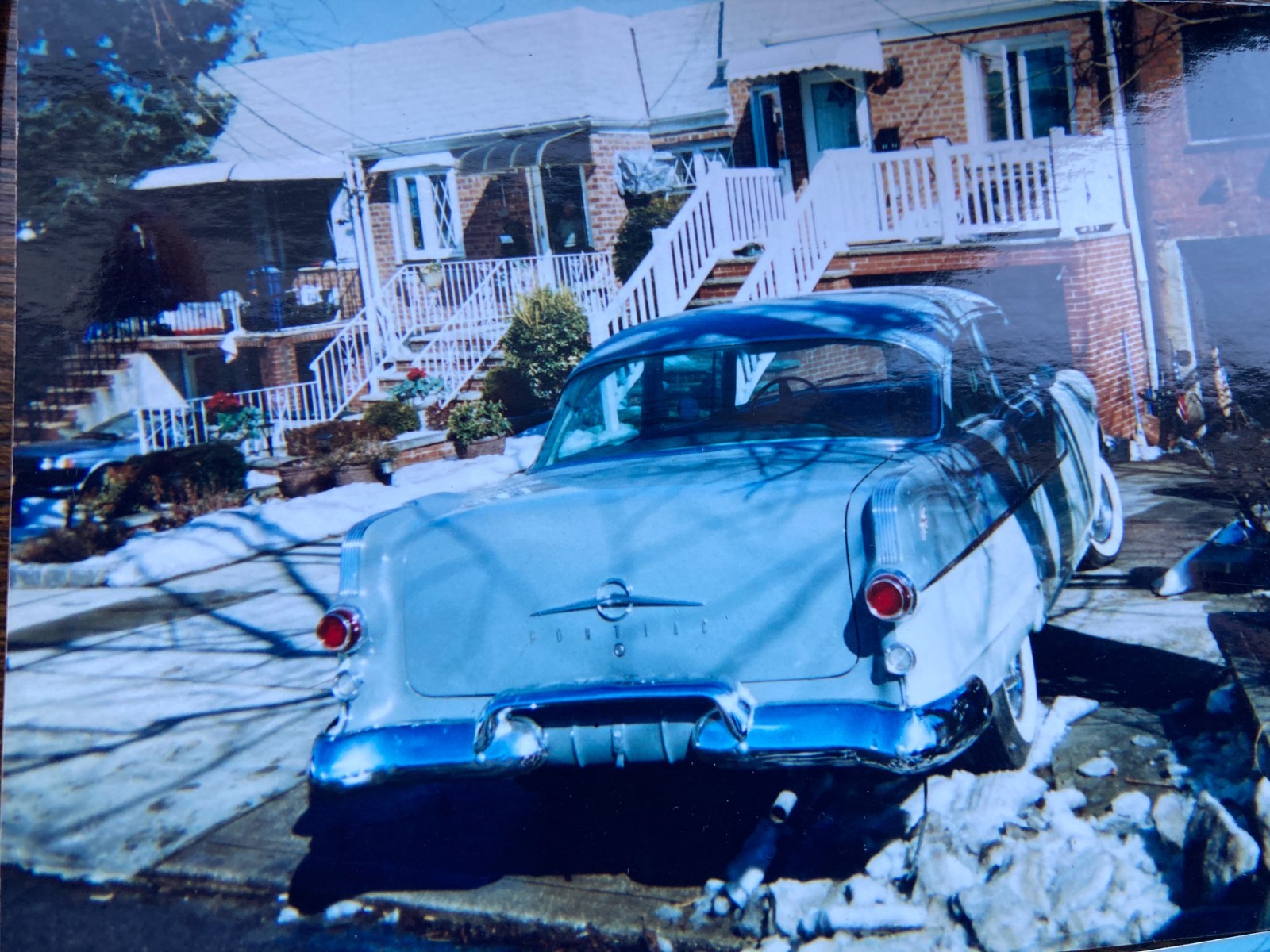 Pontiac-Other-1955-Sedan-9