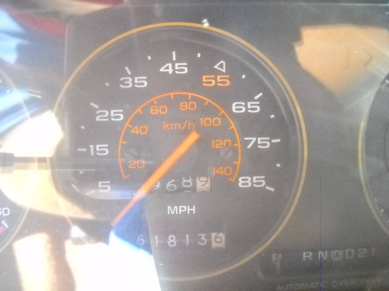 Pontiac-Safari-1988-Wagon-10