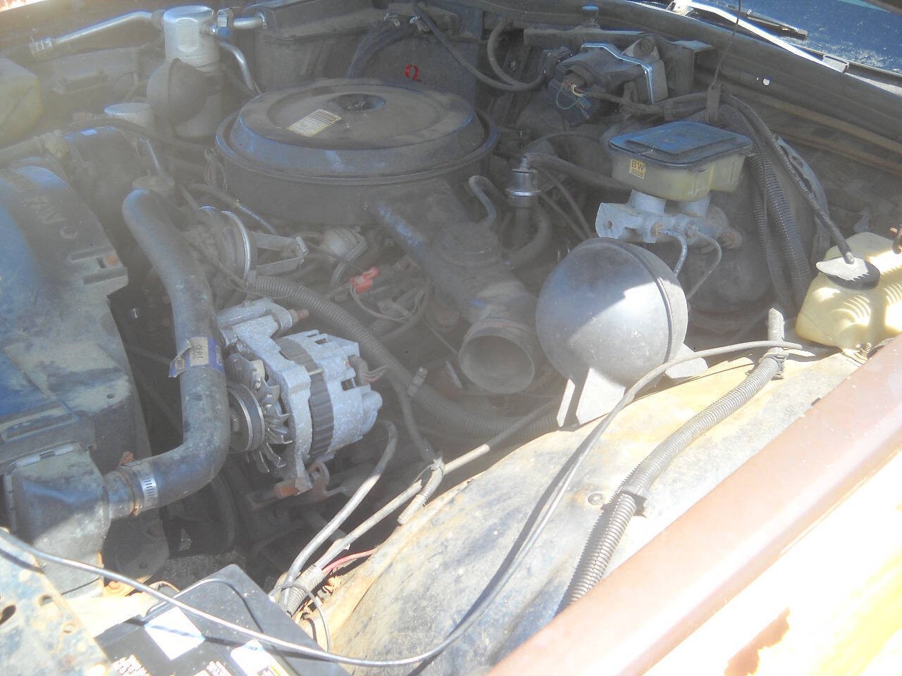 Pontiac-Safari-1988-Wagon-18