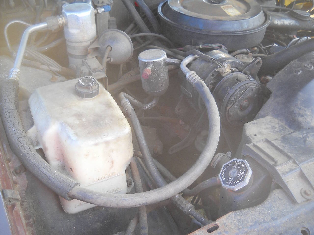 Pontiac-Safari-1988-Wagon-19