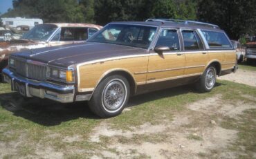 Pontiac-Safari-1988-Wagon-2