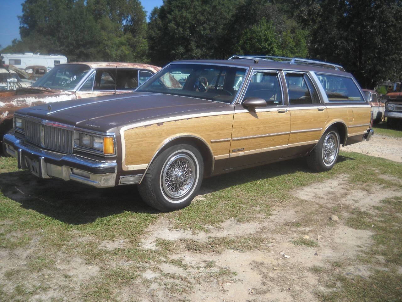Pontiac-Safari-1988-Wagon-2