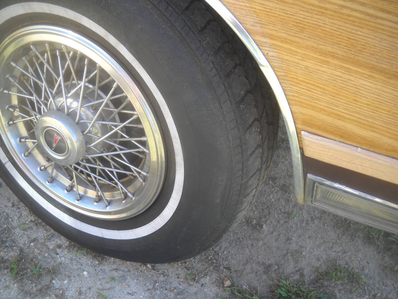 Pontiac-Safari-1988-Wagon-20