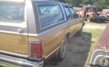 Pontiac-Safari-1988-Wagon-3