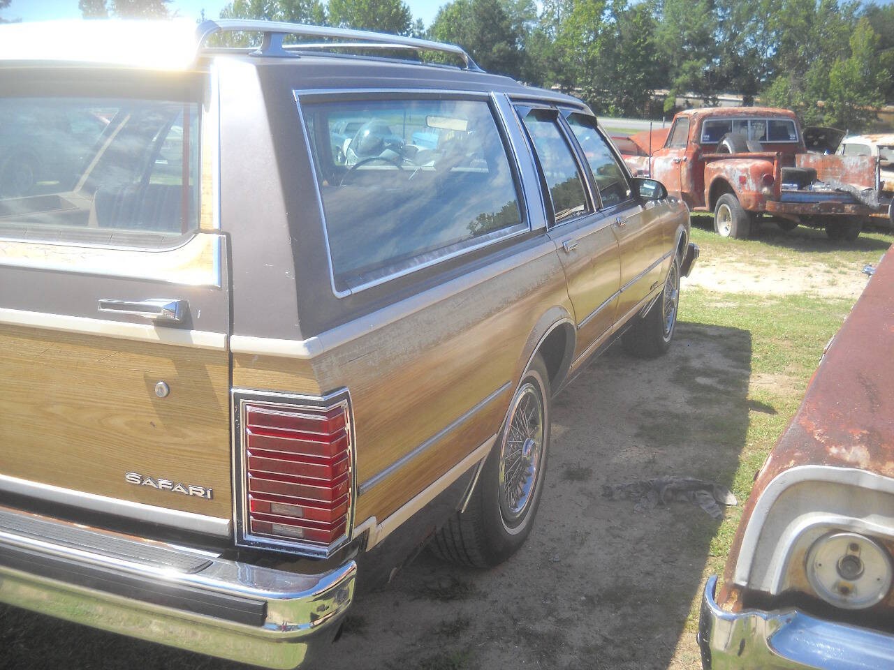 Pontiac-Safari-1988-Wagon-3