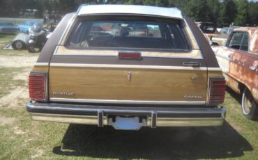 Pontiac-Safari-1988-Wagon-4