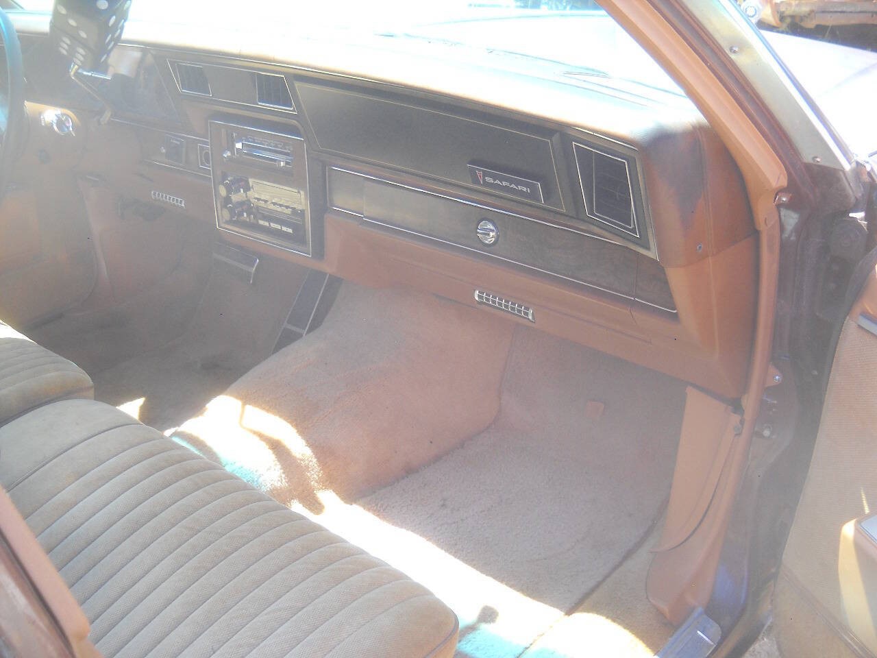 Pontiac-Safari-1988-Wagon-8