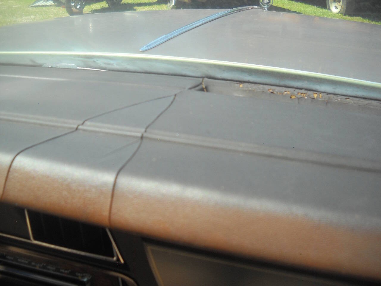 Pontiac-Safari-1988-Wagon-9