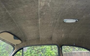 Pontiac-Silver-streak-1950-Sage-Green-Brown-13