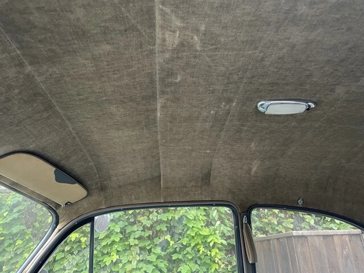 Pontiac-Silver-streak-1950-Sage-Green-Brown-13