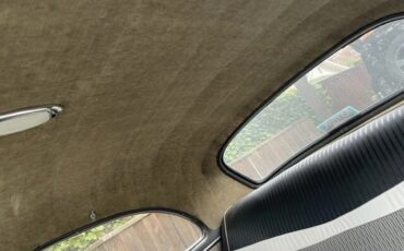 Pontiac-Silver-streak-1950-Sage-Green-Brown-14