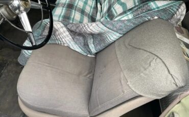 Pontiac-Silver-streak-1950-Sage-Green-Brown-17