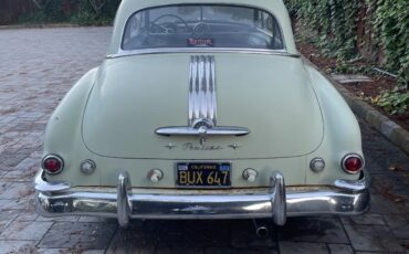 Pontiac-Silver-streak-1950-Sage-Green-Brown